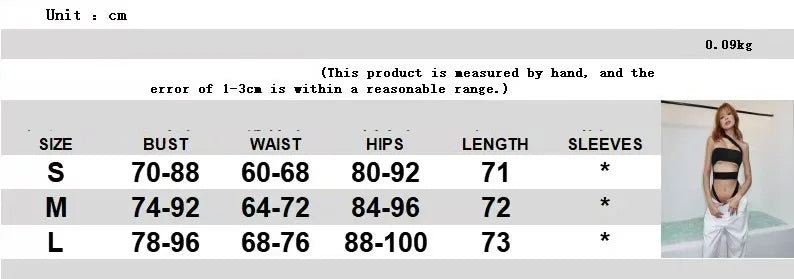 Solid Black Bodysuit Lingerie Sexy Tops For Women Club Outfit Inclined Collar Body Feminino One-pieces Hollow Out Y2k Clothes