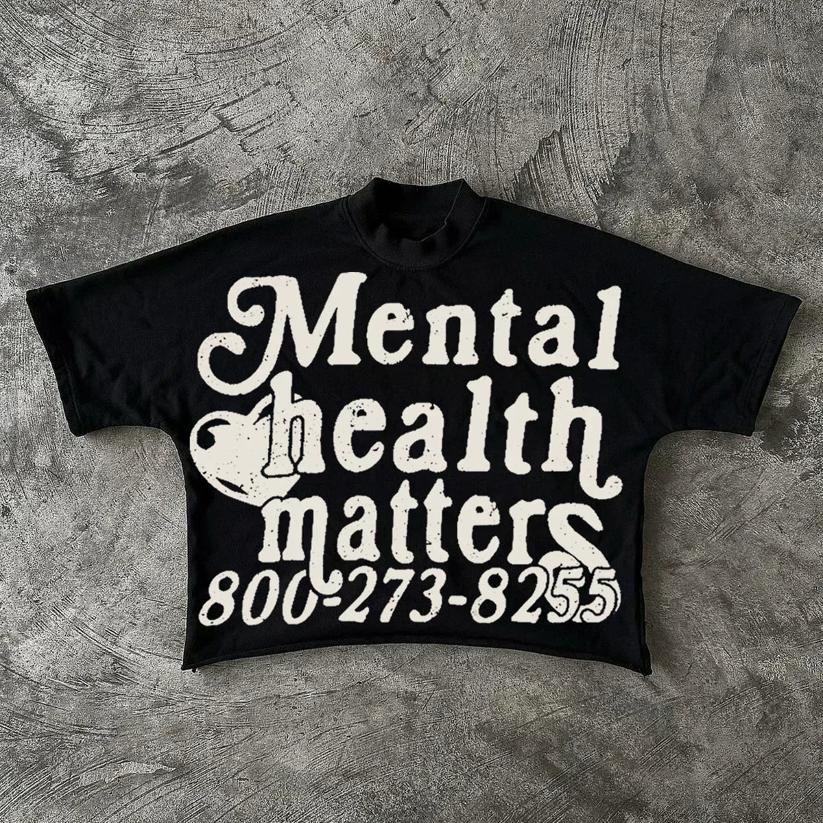 Graphic T-shirt Men Women Vintage Top Hip Hop Streetwear Oversized Tshirt Short Sleeve Casual Clothing Summer Fashion Trendy Tee