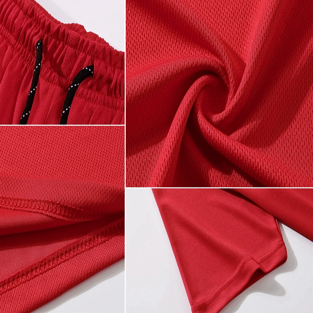 Summer 2025 New men's suit 3D printed casual sportswear polyester men's wear