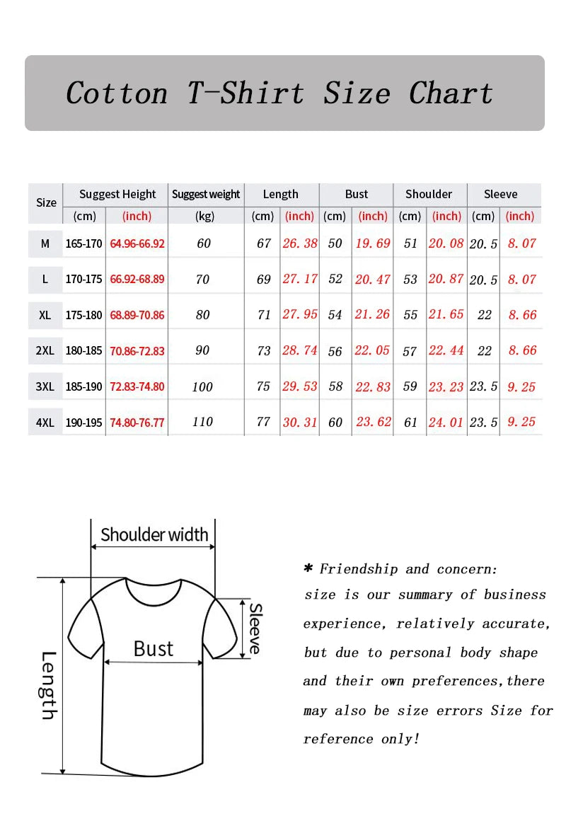 Graphic Aesthetic T-Shirts for Women Summer Clothes 2024 Cotton Half Sleeve Loose Tees Tops Oversized Female Fashion T-Shirt