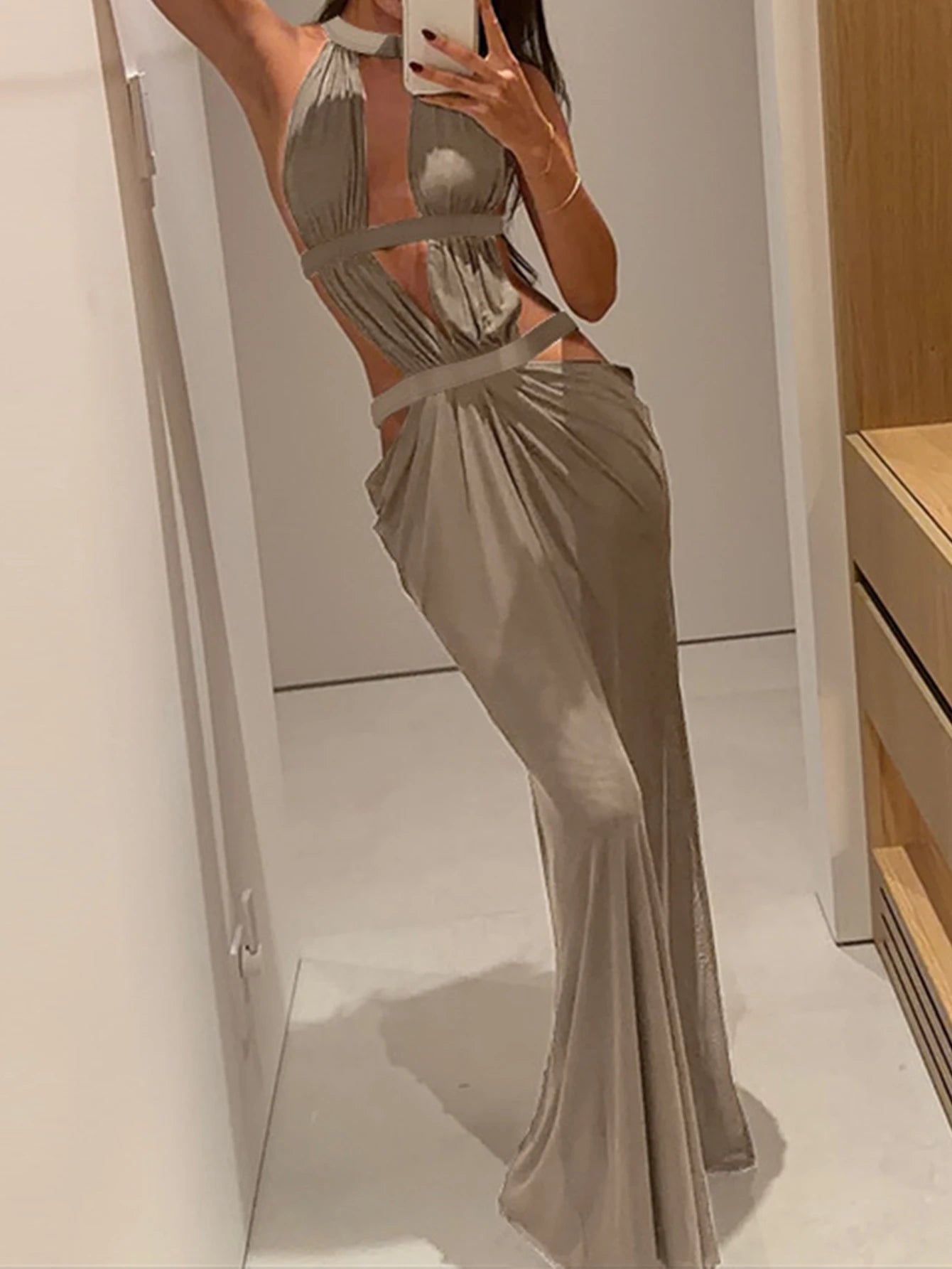 Sexy backless maxi summer dress women beach vacation birthday dress woman elegant cocktail party evening long dresses vestidos