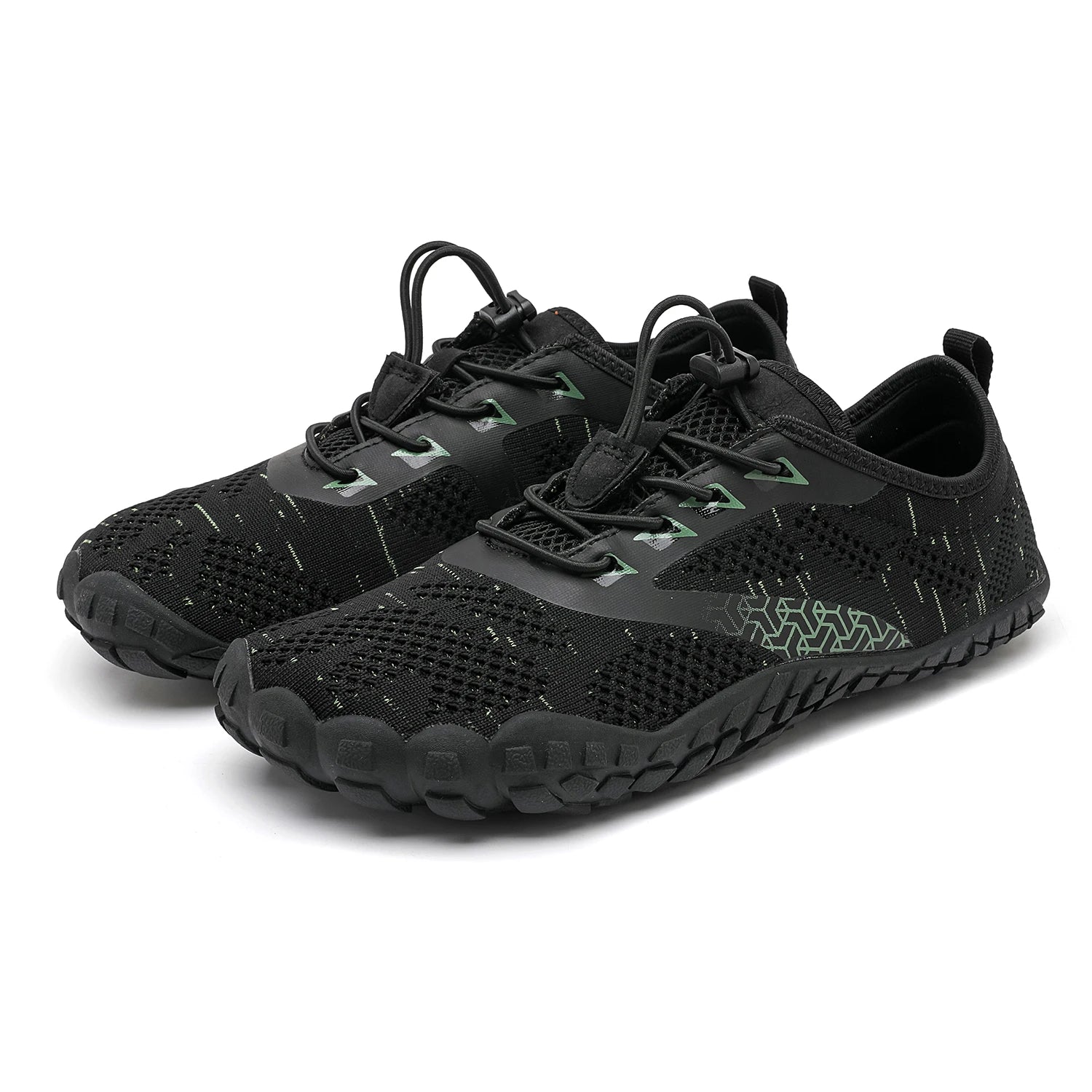 Men Trail Running Shoes Minimalist Barefoot Wide Width Gym Workout Fitness Low Zero Drop Women Sneakers Treadmill Free Athletic
