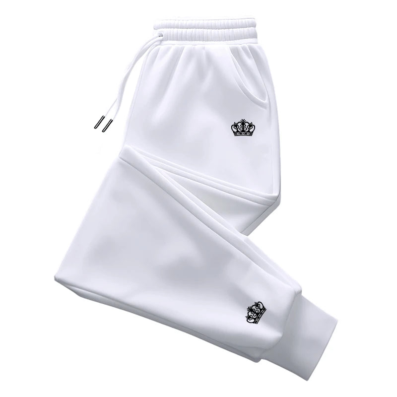 Trousers Women New Quality Hot Sales Daily Women's Pants Comfort Versatile Simple Casual Fashion Soft Joggers Fitness Sweatpant