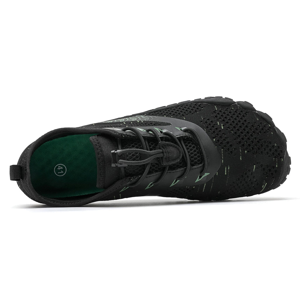 Men Trail Running Shoes Minimalist Barefoot Wide Width Gym Workout Fitness Low Zero Drop Women Sneakers Treadmill Free Athletic