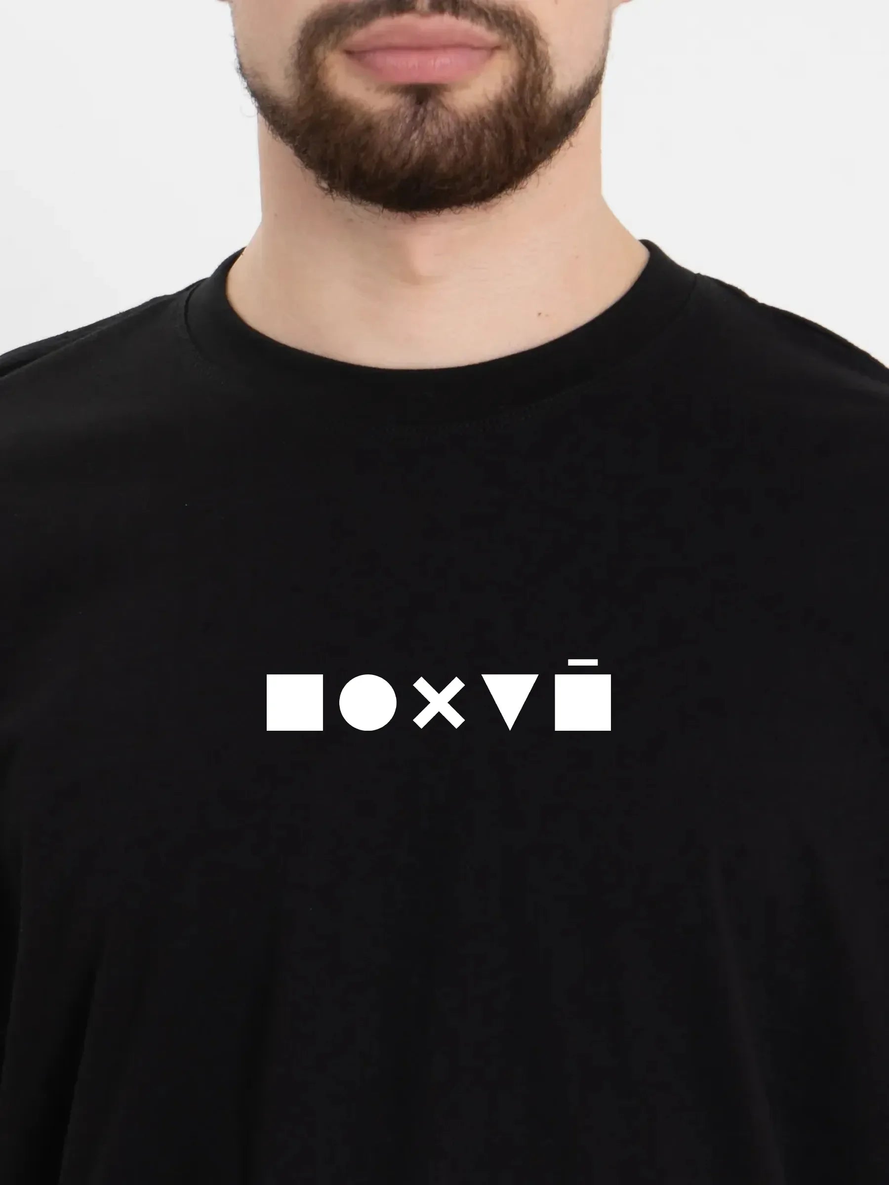 Oversized T-Shirt Don't Care Unisex Cotton Tee Letter Print Men's T-Shirt Slogan Summer Graphic Large Size Drop Sleeve Top