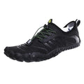 Barefoot Shoes Men Trail Running Portable Beach Aqua Shoes Women Water Sport Gym Casual Sneakers Jogging Footwear Drive Cycling