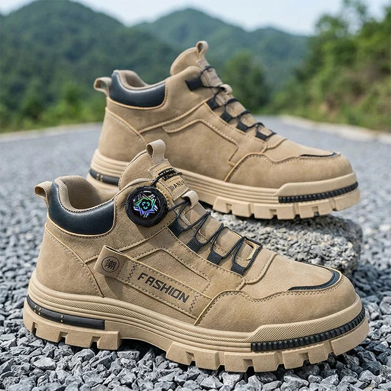 Barefoot Wide Toe Shoe Walking Shoes