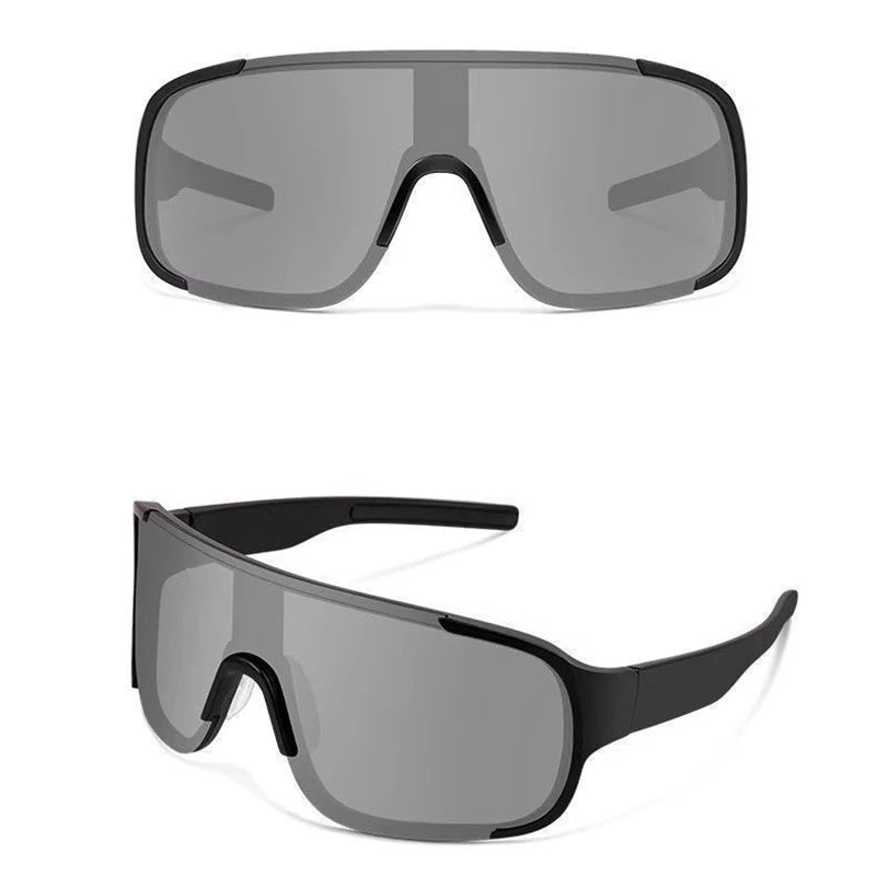 Cycling Glasses Cover Over Myopia Prescription Glasses Glasses Sports Men Women Goggles Protective Glasses  Sunglasses Eyewear
