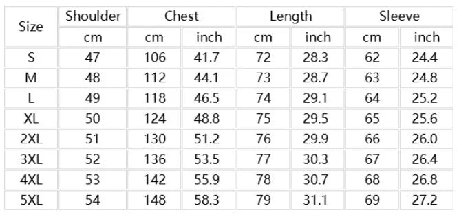 New Corduroy Shirt Men Long Sleeve Trendy Casual Loose Thick Autumn Winter Shacket Male Outerwear