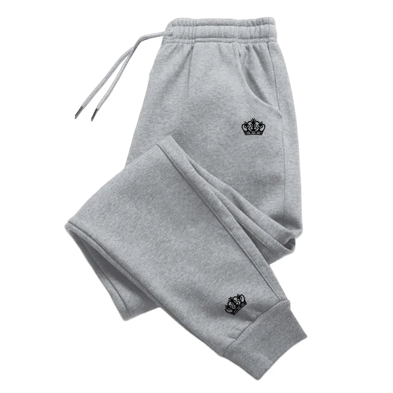 Trousers Women New Quality Hot Sales Daily Women's Pants Comfort Versatile Simple Casual Fashion Soft Joggers Fitness Sweatpant