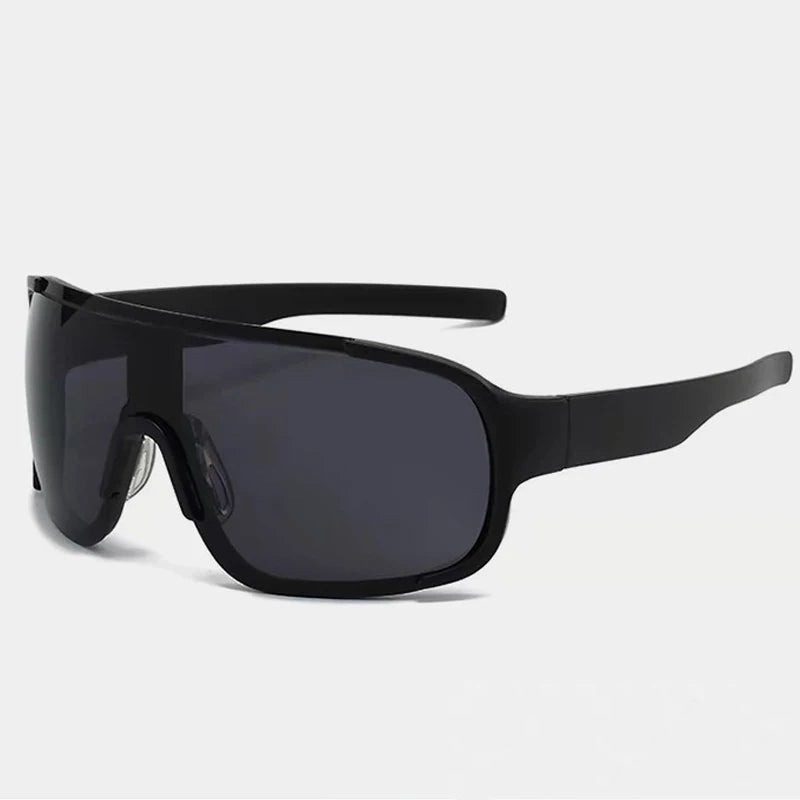 Cycling Glasses Cover Over Myopia Prescription Glasses Glasses Sports Men Women Goggles Protective Glasses  Sunglasses Eyewear