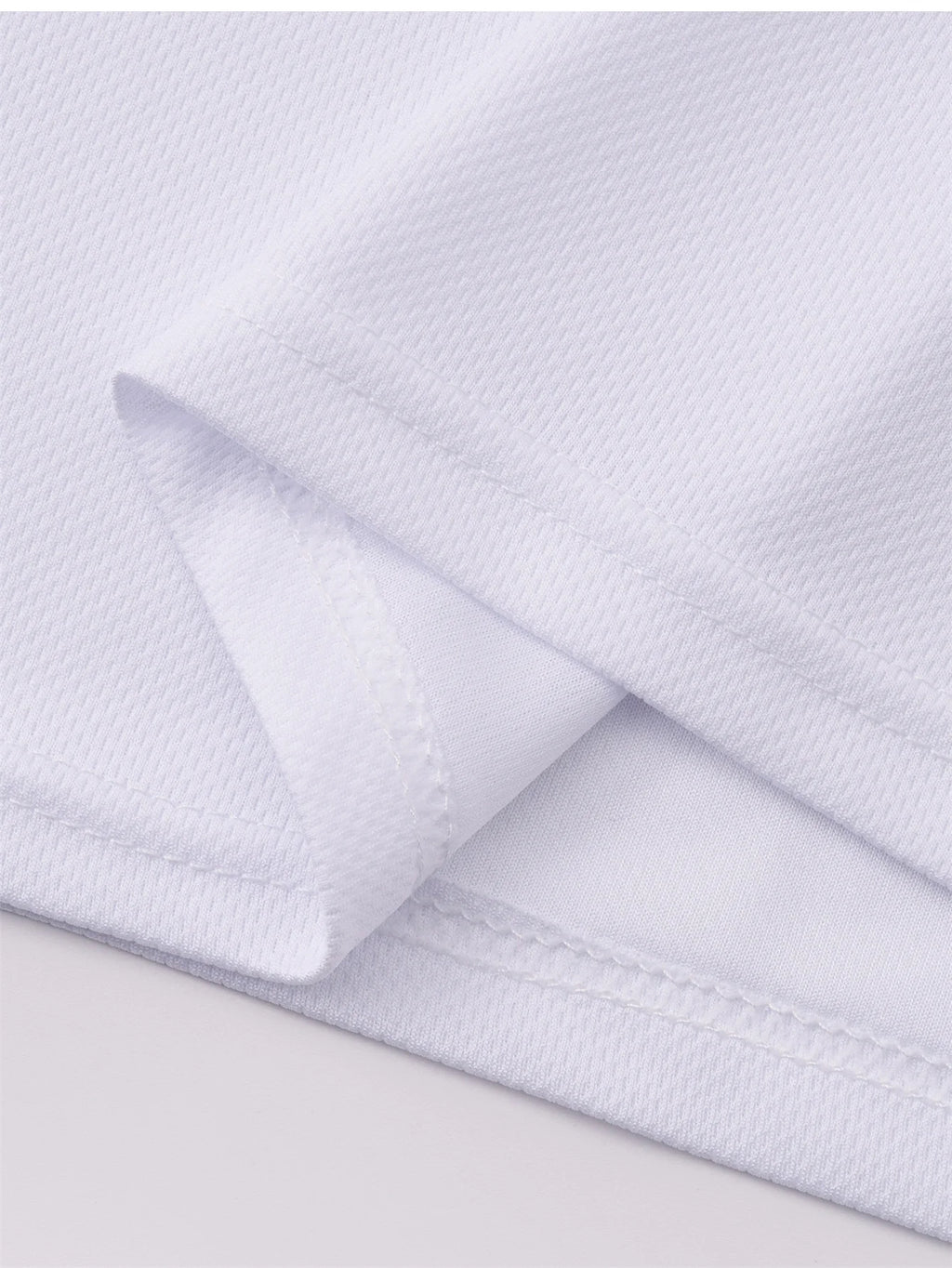 Men's T-shirt - Casual and Fashionable Short-sleeved T-shirt - High-end Summer Quick-drying T-shirt - Daily Commuting Men's Shir