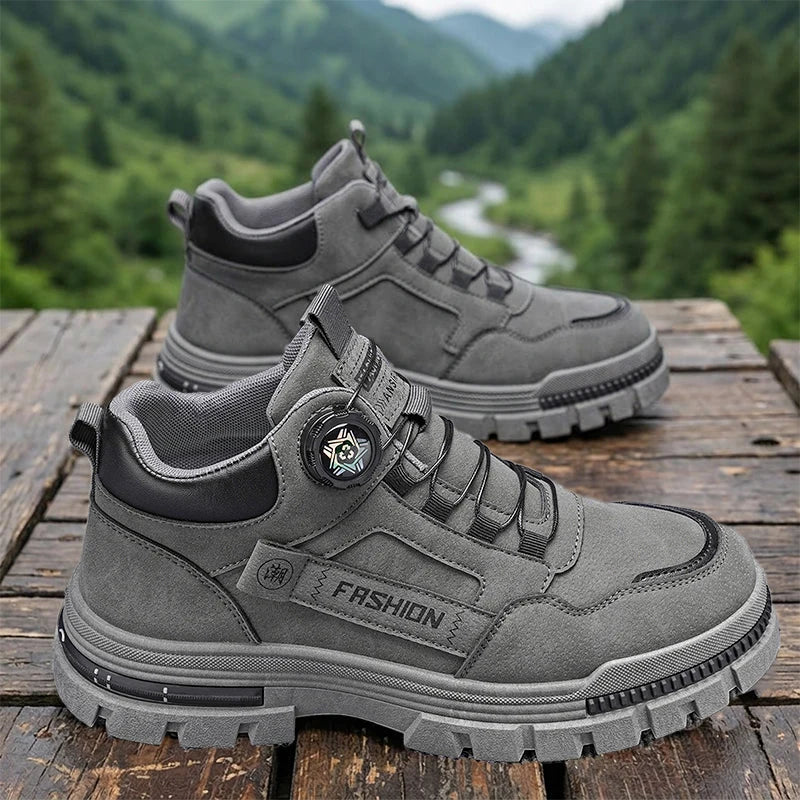 Barefoot Wide Toe Shoe Walking Shoes