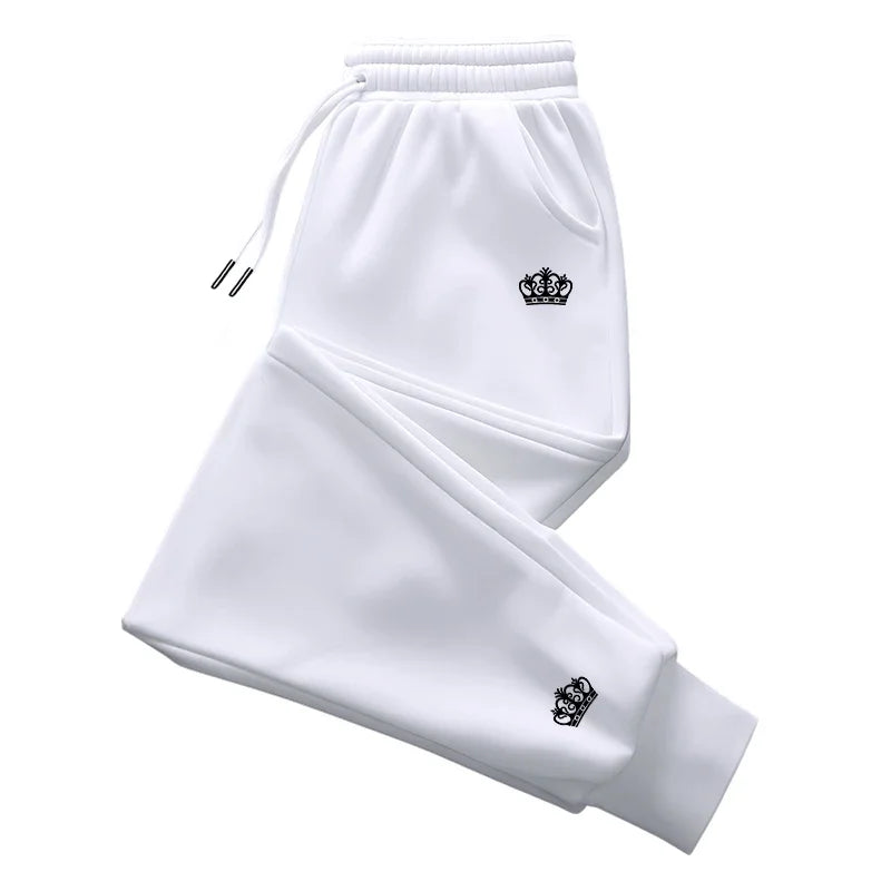 Trousers Women New Quality Hot Sales Daily Women's Pants Comfort Versatile Simple Casual Fashion Soft Joggers Fitness Sweatpant