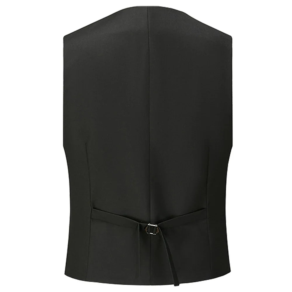 Come to Spring and Autumn New England Fashion Men's Wear Vest Thin Men's Wear Vest Korean Women's Wear Trend.