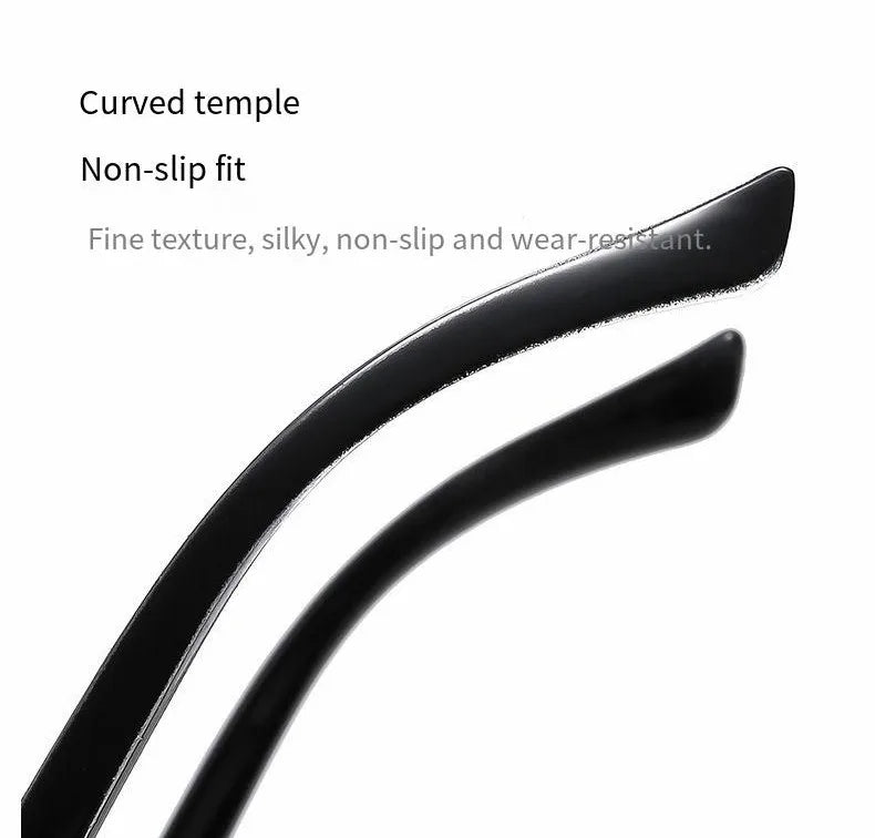 Clear Safety Glasses Women Square Anti Fog Blue Light Blocking Glasses Scratch Resistant Work Glass For Men & Nurse