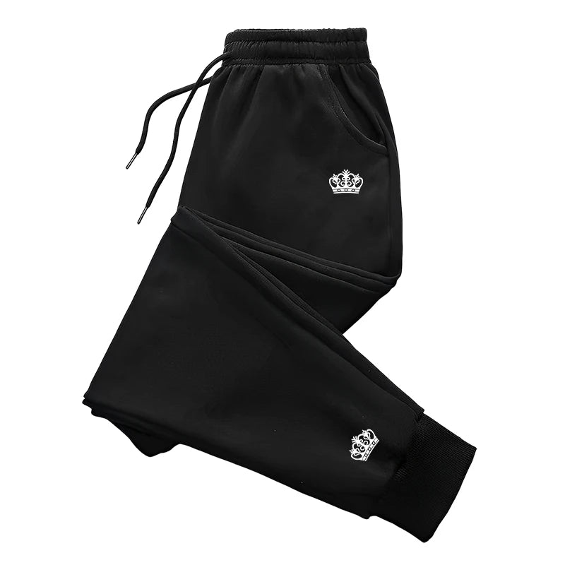 Trousers Women New Quality Hot Sales Daily Women's Pants Comfort Versatile Simple Casual Fashion Soft Joggers Fitness Sweatpant