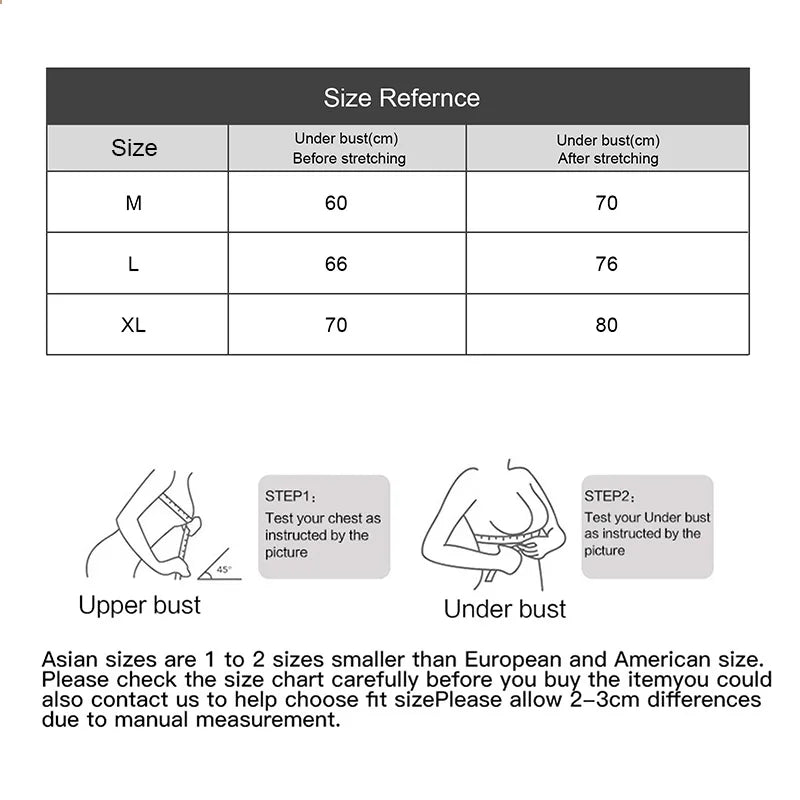 Ladies' Summer Sexy Backless Lace Camisole Underwear Underwire Bra Without Steel Rings Shoulder Straps For Support Breathable