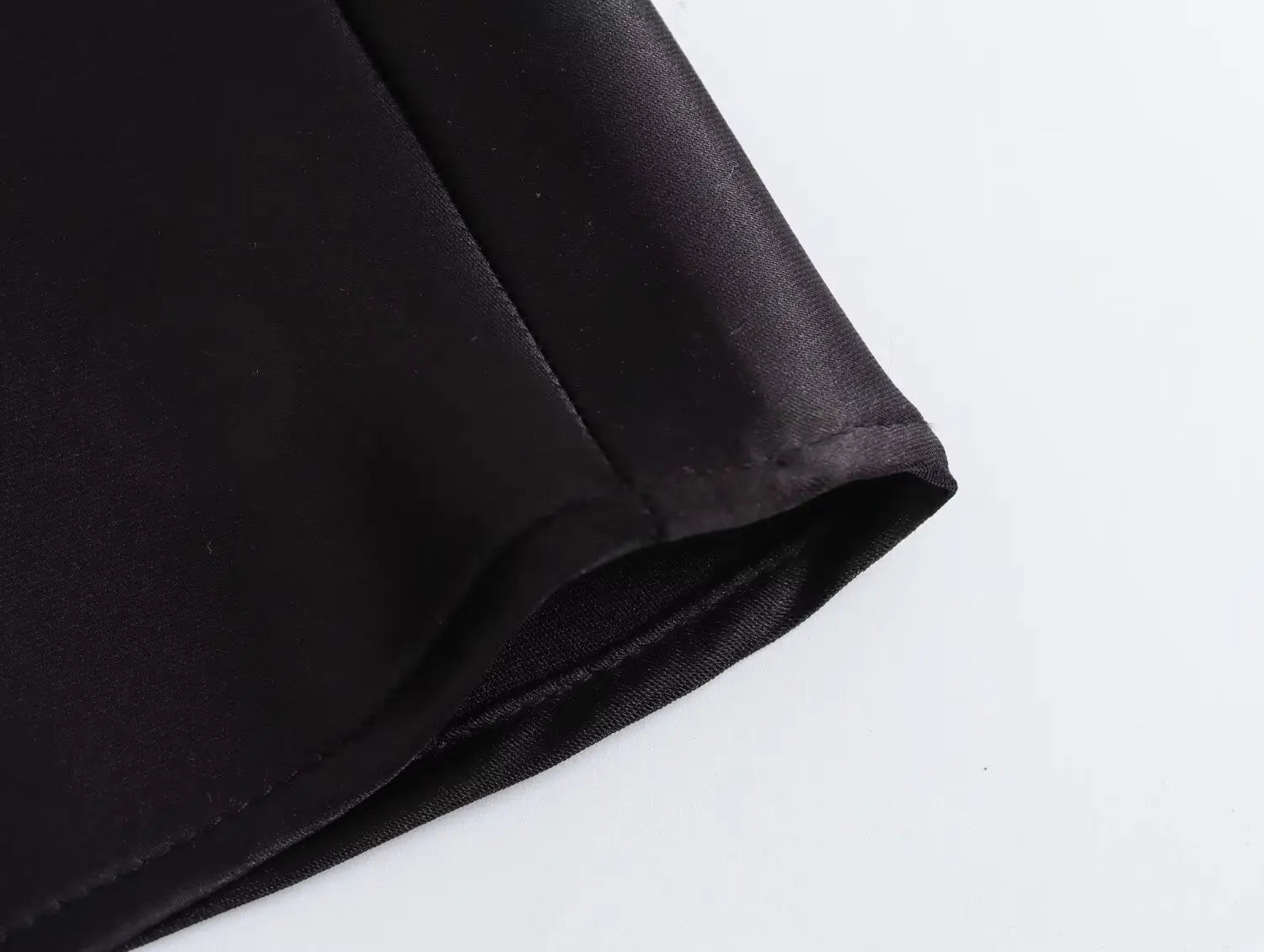 Satin Skirt Woman High Waist Elegant Long Skirts For Women Fashion Summer Midi Skirt Office Women's Skirts