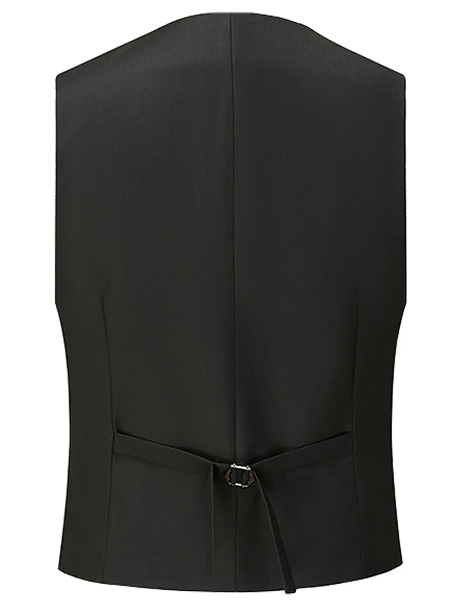 Come to Spring and Autumn New England Fashion Men's Wear Vest Thin Men's Wear Vest Korean Women's Wear Trend.