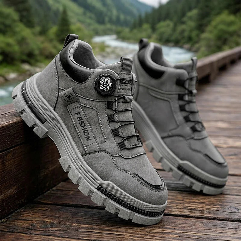Barefoot Wide Toe Shoe Walking Shoes
