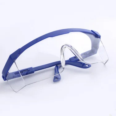 3PCS Welding Glasses Anti-Glare UV Protection Safety Goggles for Welders Men Women Auto Darkening Eye Protection