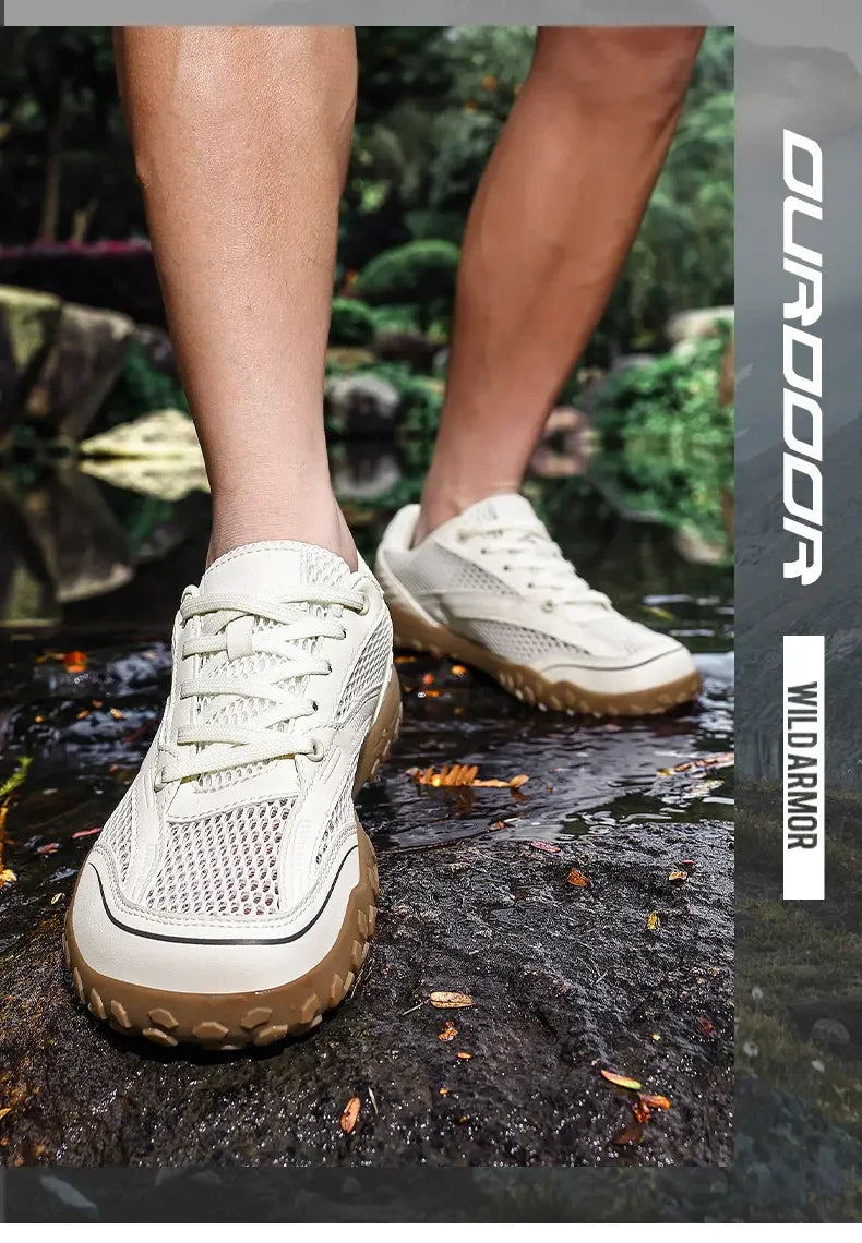 New Men Wide Toe Barefoot Shoes Trail Fashion Unisex Women Outdoor Lightweight and Running Walking Shoes Breathable Minimalist