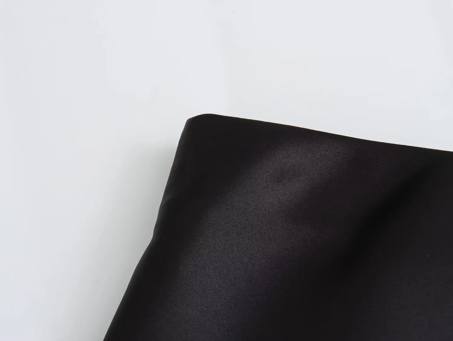 Satin Skirt Woman High Waist Elegant Long Skirts For Women Fashion Summer Midi Skirt Office Women's Skirts