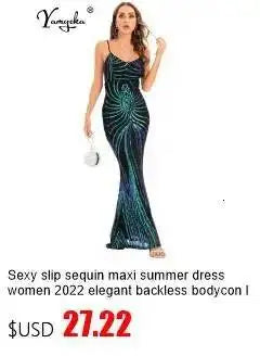 Sexy backless maxi summer dress women beach vacation birthday dress woman elegant cocktail party evening long dresses vestidos