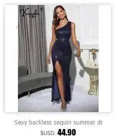 Sexy backless maxi summer dress women beach vacation birthday dress woman elegant cocktail party evening long dresses vestidos