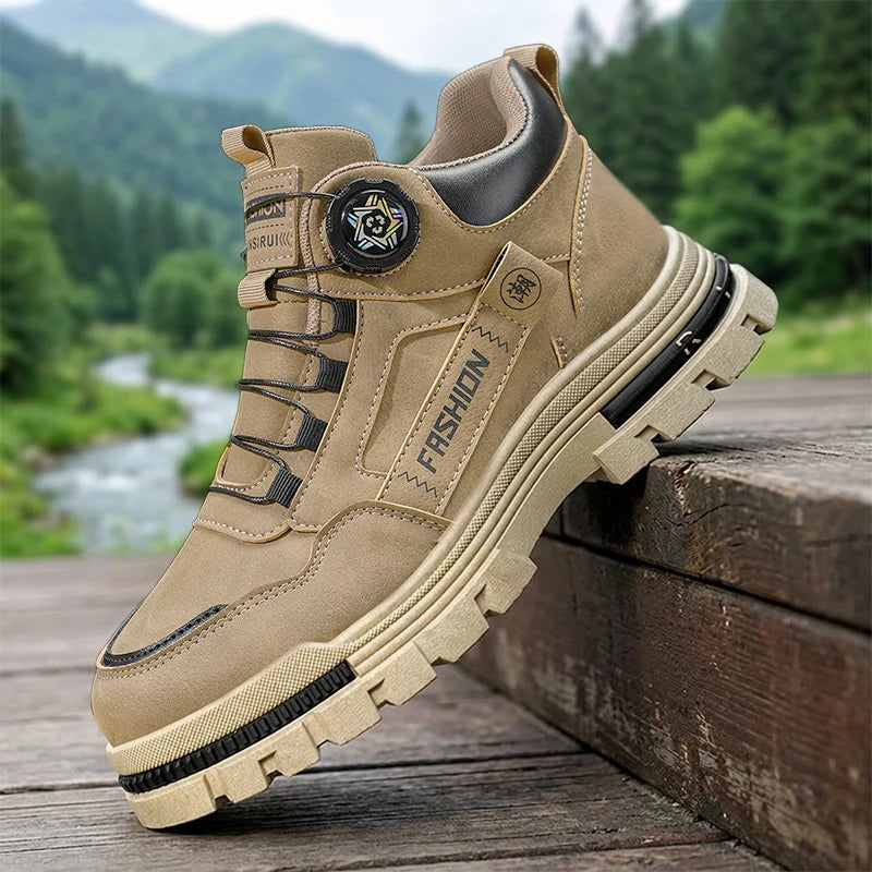 Barefoot Wide Toe Shoe Walking Shoes