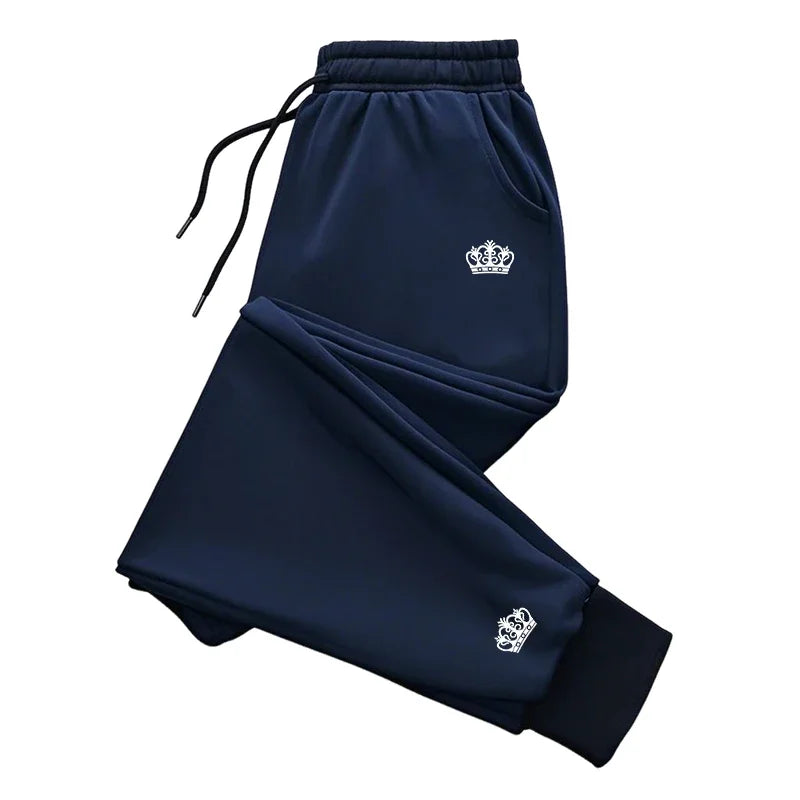 Trousers Women New Quality Hot Sales Daily Women's Pants Comfort Versatile Simple Casual Fashion Soft Joggers Fitness Sweatpant